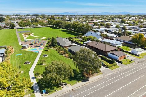 Photo of property in 21 Otaki Street, Kaiapoi, 7630