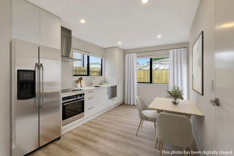 Photo of property in 1/12 Edward Avenue, Otara, Orewa, 2023
