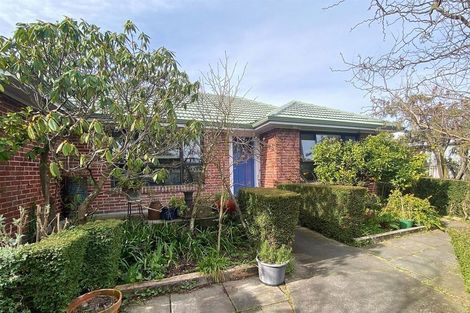 Photo of property in 183 Wairakei Road, Bryndwr, Christchurch, 8053