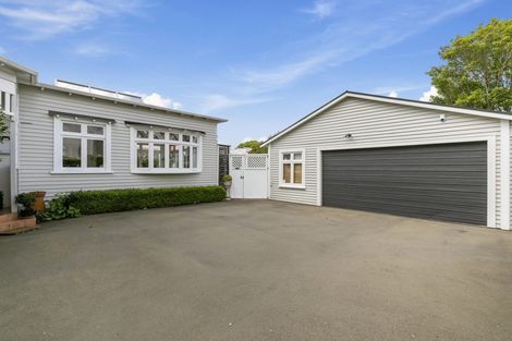 Photo of property in 10 Penrose Street, Woburn, Lower Hutt, 5010