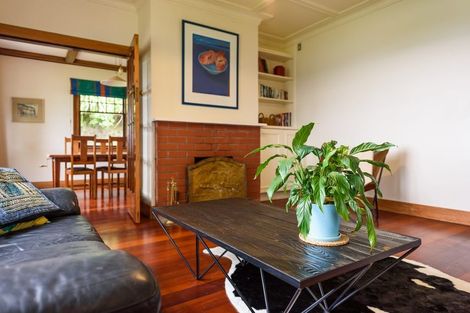 Photo of property in 169 Barnard Street, Wadestown, Wellington, 6012