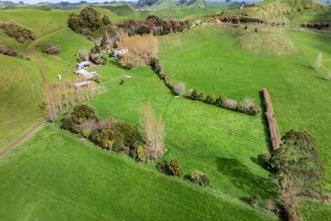 Photo of property in 356 Waihapa Road, Pukengahu, Stratford, 4393