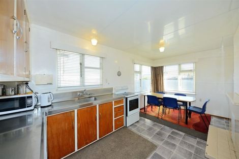Photo of property in 14 Bournemouth Crescent, Aranui, Christchurch, 8061