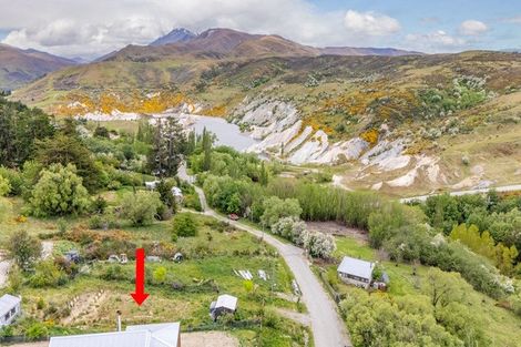 Photo of property in 1281 Saint Bathans Downs Road, Saint Bathans, Oturehua, 9386