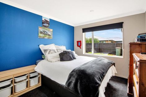 Photo of property in 30 Fairfield Way, Rolleston, 7614