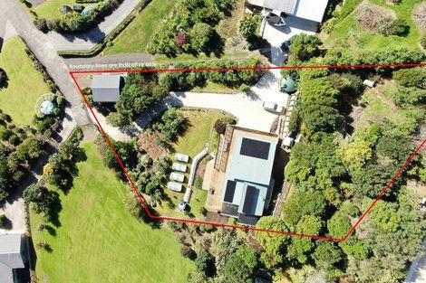 Photo of property in 78c Bennett Road, Te Mata, Thames, 3575