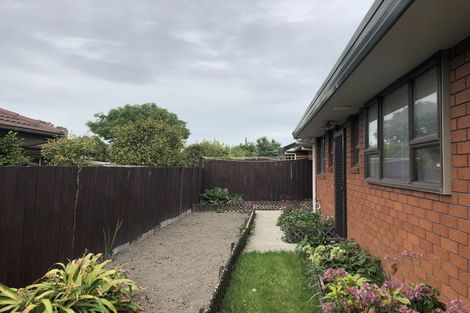 Photo of property in 21 Wilson Street, Islington, Christchurch, 8042