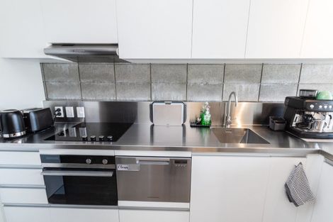 Photo of property in 103/28 Martin Square, Te Aro, Wellington, 6011