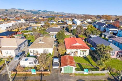 Photo of property in 18 Newcastle Street, Phillipstown, Christchurch, 8011