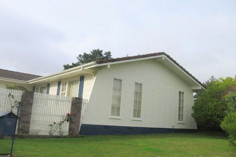 Photo of property in 26 Transom Close, Whitby, Porirua, 5024