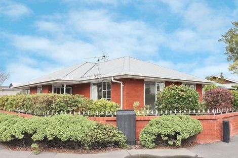 Photo of property in 57 Picton Avenue, Riccarton, Christchurch, 8011