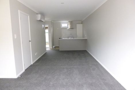 Photo of property in 27u2 Campbell Street, Frankton, Hamilton, 3204