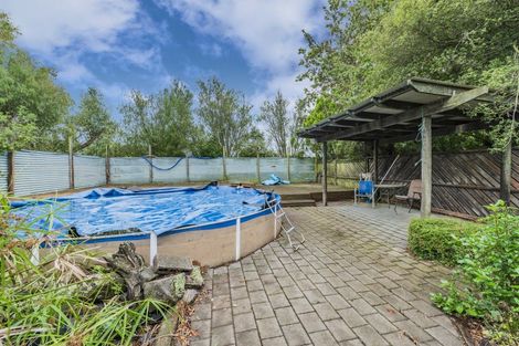 Photo of property in 25 Stephens Road, Leeston, 7682