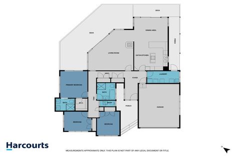 Photo of property in 14 Highfield Way, Maunu, Whangarei, 0110