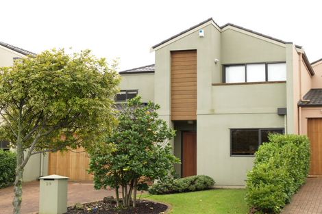 Photo of property in 29 Tiger Drive, Golflands, Auckland, 2013