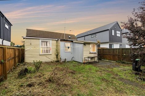 Photo of property in 462 Wilsons Road, Waltham, Christchurch, 8011