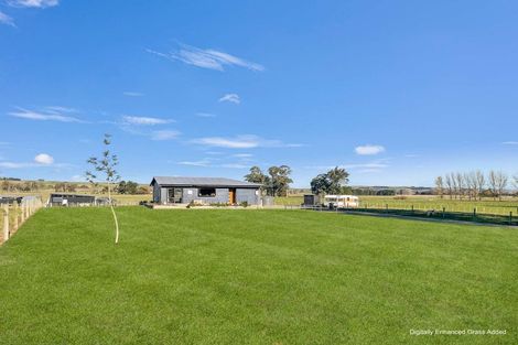 Photo of property in Ongaonga Road, Ongaonga, Waipawa, 4272