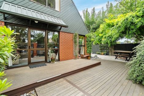 Photo of property in 5b Massey Crescent, St Albans, Christchurch, 8014