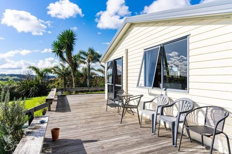 Photo of property in 104 Wearmouth Road, Paparoa, 0571