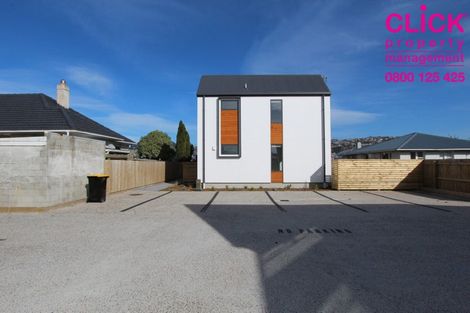 Photo of property in 7/7 Moreau Street, Saint Kilda, Dunedin, 9012