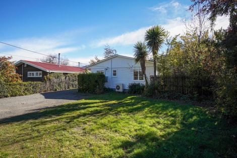 Photo of property in 38 Jollies Pass Road, Hanmer Springs, 7334