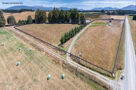 Photo of property in 1350 Ramparts Road, Manapouri, Te Anau, 9679