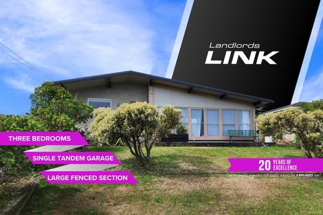 Photo of property in 178 Karaka Street, Castlecliff, Whanganui, 4501