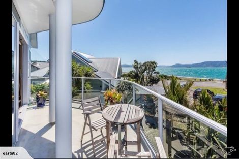 Photo of property in 75 Dundas Street, Seatoun, Wellington, 6022