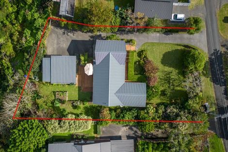 Photo of property in 115 Irishtown Road, Thames, 3500