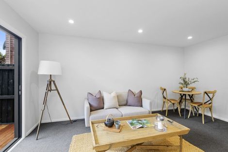 Photo of property in 4/37 Geraldine Street, Edgeware, Christchurch, 8013