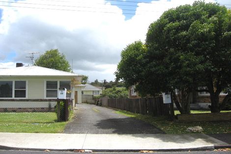 Photo of property in 2/29 Royston Street, Rosehill, Papakura, 2113