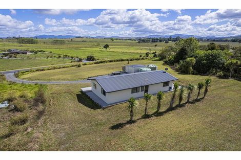 Photo of property in 87 Kerehunga Road, Poroti, Whangarei, 0179