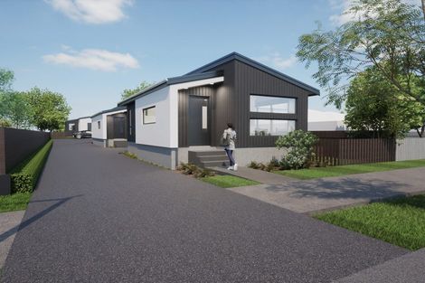 Photo of property in 28 Dacre Street, Linwood, Christchurch, 8062