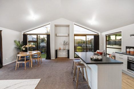 Photo of property in 28a Tavender Street, Woolston, Christchurch, 8023