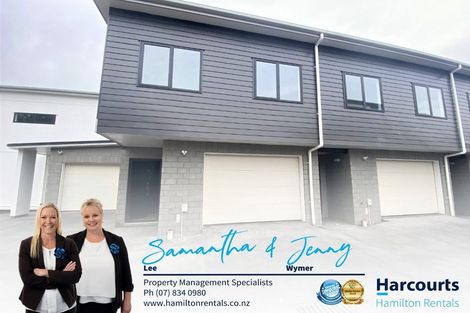 Photo of property in 20u7 Marama Street, Frankton, Hamilton, 3204