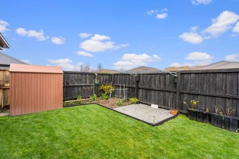 Photo of property in 28 Chesney Drive, Rolleston, 7615
