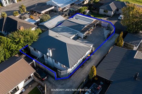 Photo of property in 18a Jellicoe Road, Manurewa, Auckland, 2102