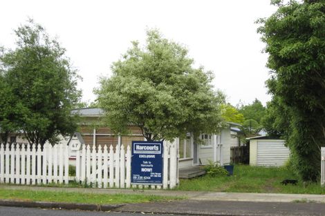 Photo of property in 67 Princes Street, Pukekohe, 2120