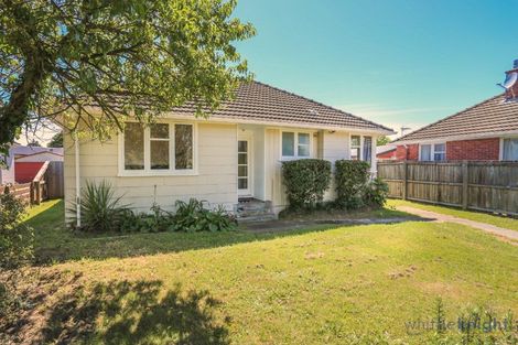 Photo of property in 22 Tensing Place, Sockburn, Christchurch, 8042