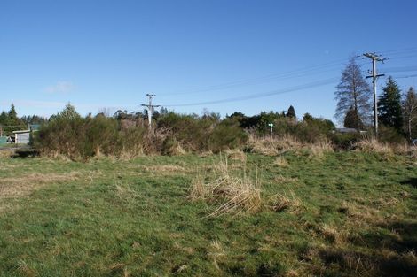 Photo of property in 12c Marino Street, Rangataua, Ohakune, 4691
