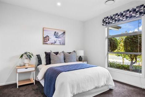 Photo of property in 8 Lilian Street, Kaiapoi, 7630