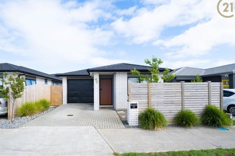 Photo of property in 26 Kare Ariki Place, Pukekohe, 2120
