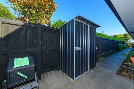 Photo of property in 71 Jimmy Adams Terrace, Lincoln, 7608