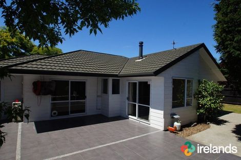 Photo of property in 113c Tancred Street, Linwood, Christchurch, 8062