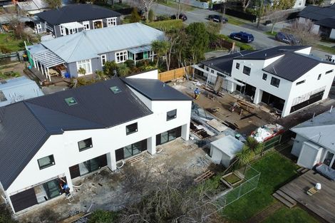 Photo of property in 220 Geraldine Street, Edgeware, Christchurch, 8013