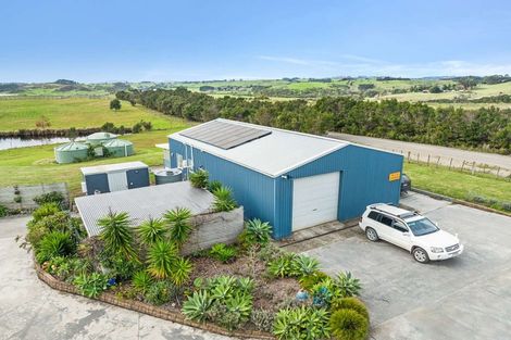 Photo of property in 5 Ronas Place, Kaingaroa, Kaitaia, 0483