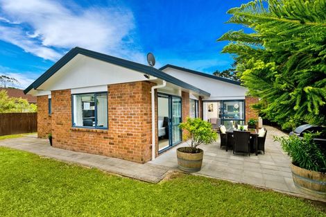 Photo of property in 20 Brookwood Drive, Henderson, Auckland, 0612