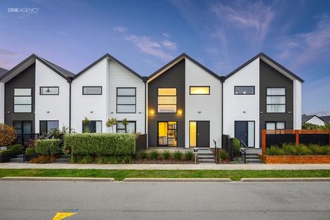 Photo of property in 64b Kawari Drive, Pegasus, 7612