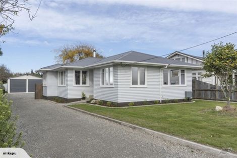 Photo of property in 119 Colombo Road, Masterton, 5810