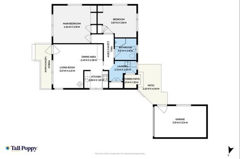 Photo of property in 29 Hamlet Street, Stratford, 4332